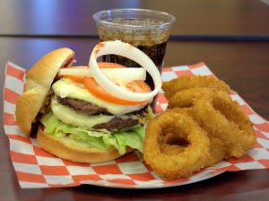 Burger